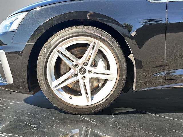 Audi A5 50 TDI Coupé Quattro