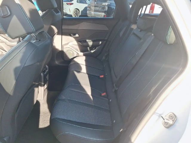 Peugeot 308 Allure Pack BlueHDi EAT8 SW