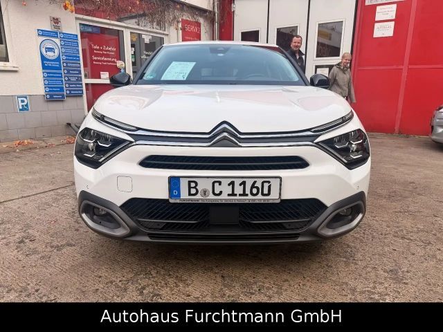 Citroën C4 PureTech Shine