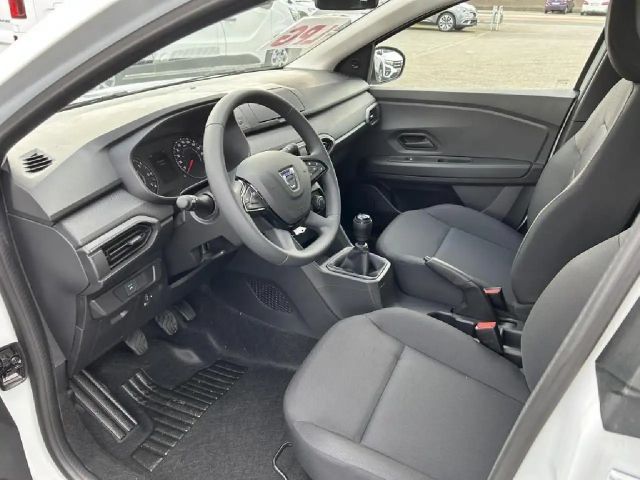 Dacia Jogger Essential