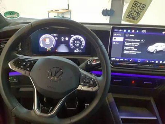 Volkswagen Tiguan 1.5 eTSI DSG IQ.Drive