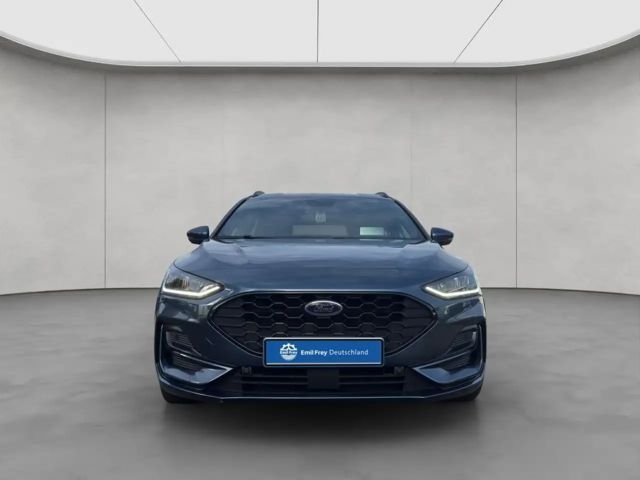 Ford Focus EcoBoost ST Line Wagon