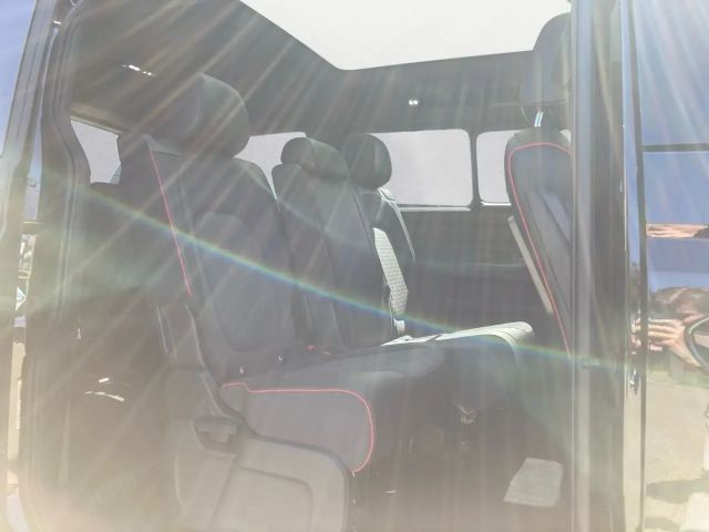 Volkswagen ID.Buzz 4Motion GTX