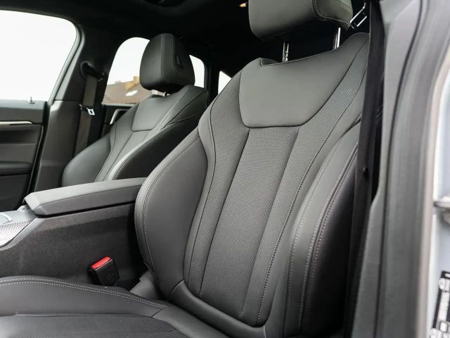 BMW 420 420d Coupé Gran Coupé M-Sport Sedan