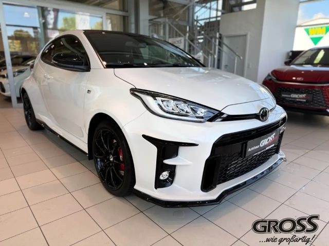 Toyota Yaris GR