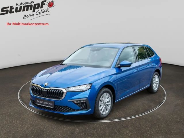 Skoda Scala 1.0 TSI Selection