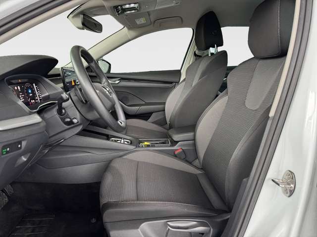 Skoda Octavia Combi Selection