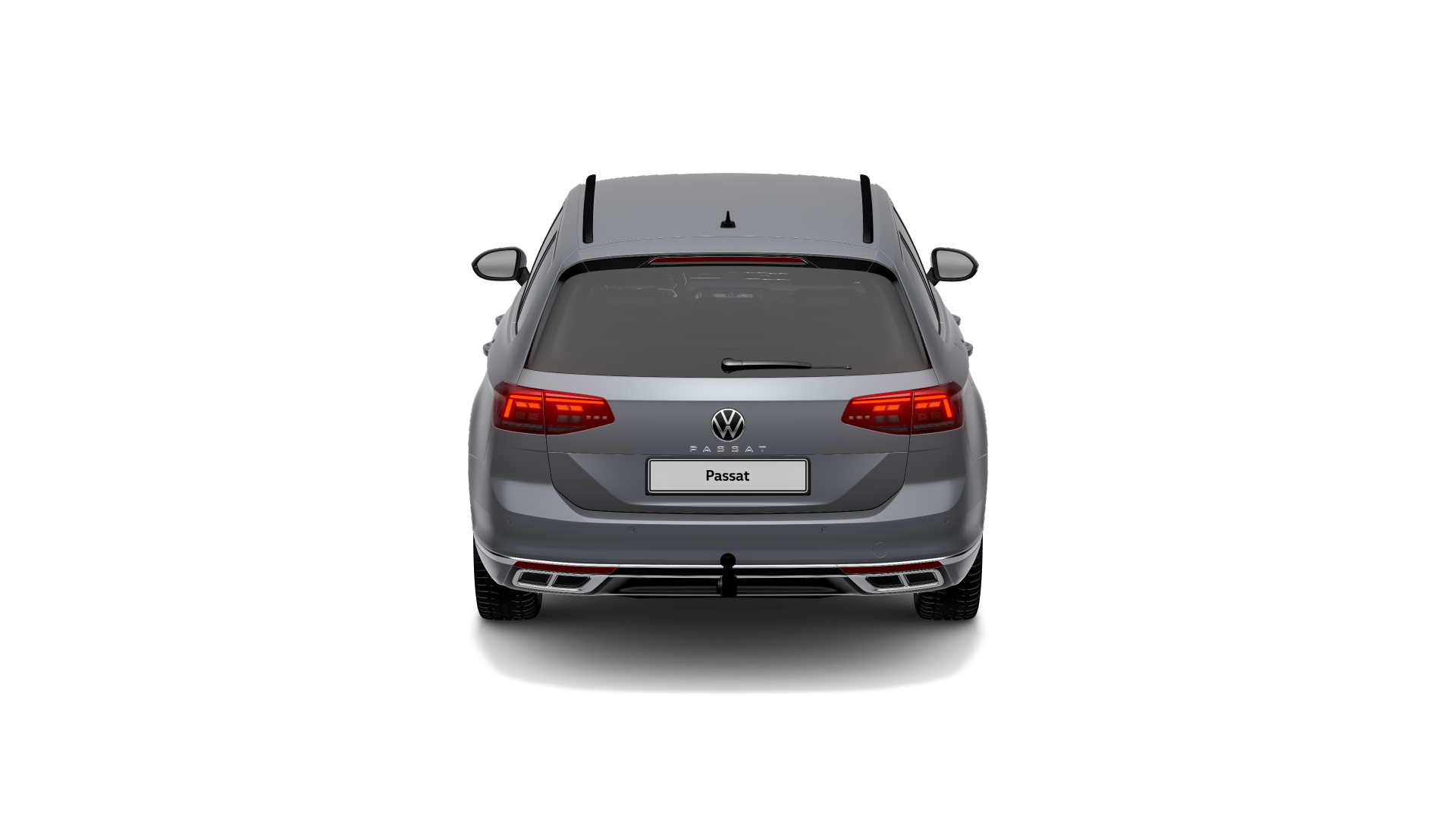 Volkswagen Passat 2.0 TDI Business Variant