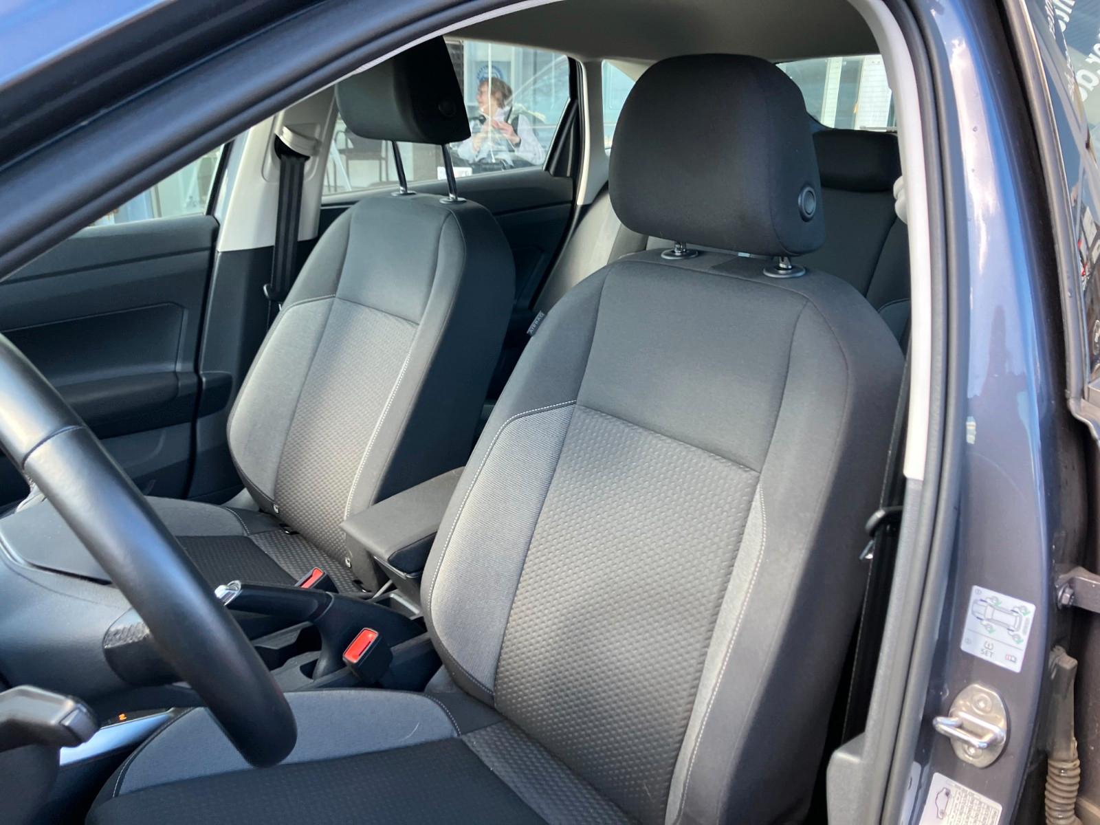 Volkswagen Taigo Life