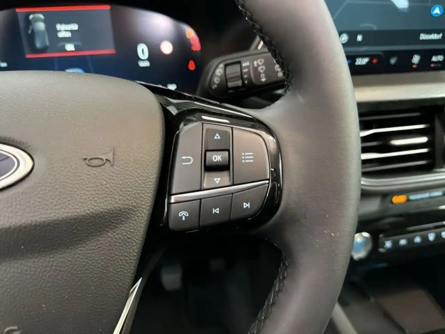 Ford Kuga EcoBoost Titanium