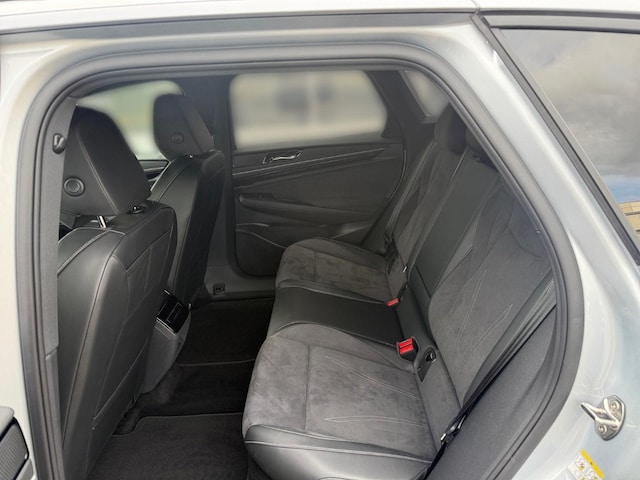 Volkswagen ID.7 Tourer