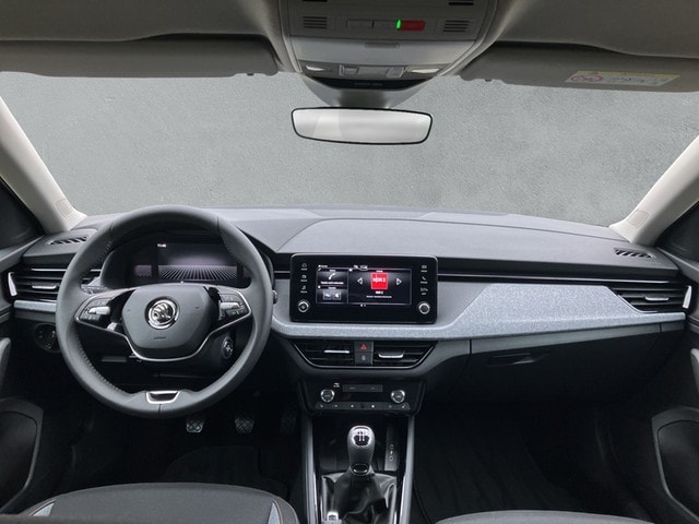 Skoda Scala 1.0 TSI Drive