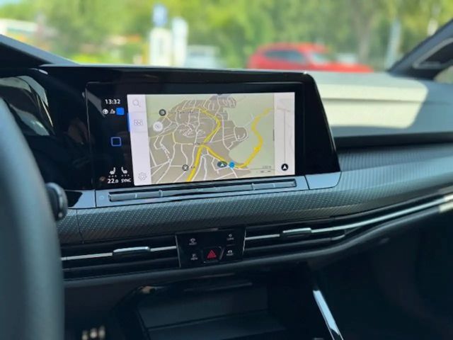 Volkswagen Golf 2.0 TSI 4Motion DSG