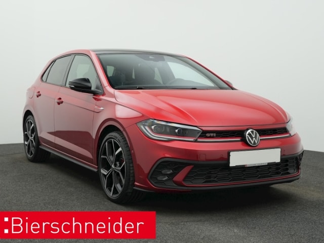 Volkswagen Polo 2.0 TSI DSG MATRIX-LED NAVI ACC SIDEASSIS SHZ