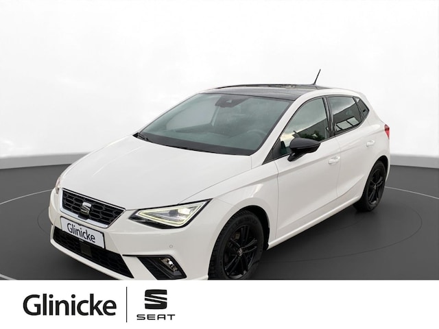 Seat Ibiza 1.0 TSI FR-lijn