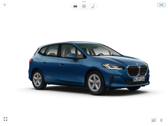 BMW 220 220i Active Tourer