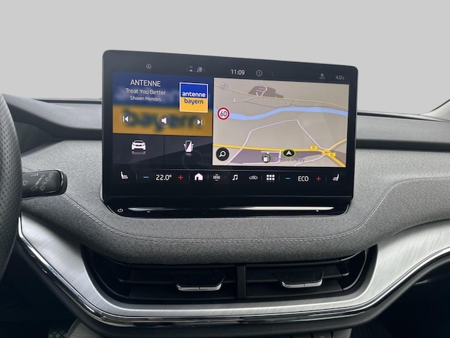 Skoda Enyaq Loft iV 80