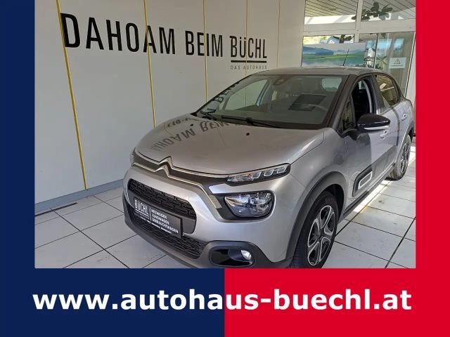 Citroën C3 Feel PureTech