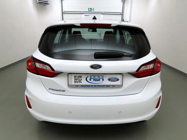 Ford Fiesta Cool & Connect EcoBoost