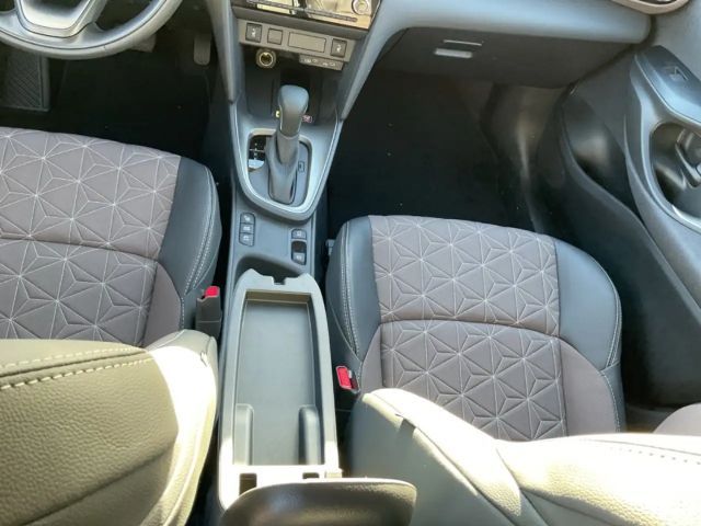 Toyota Yaris Cross Hybride Style