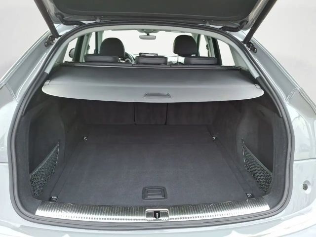 Audi Q5 40 TDI Quattro S-Line S-Tronic Sport