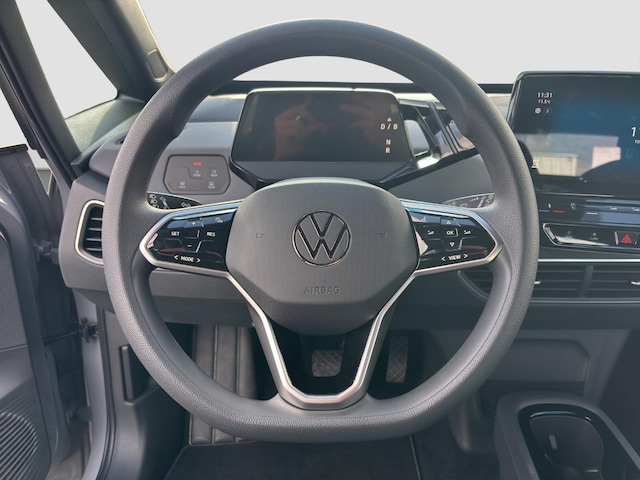 Volkswagen ID.3 110kW Navigation