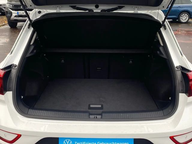 Volkswagen T-Roc 1.0 TSI