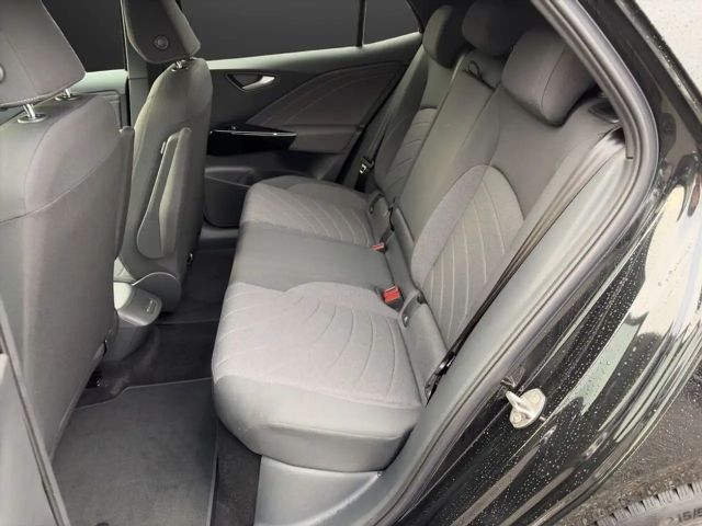 Volkswagen ID.3 Pure