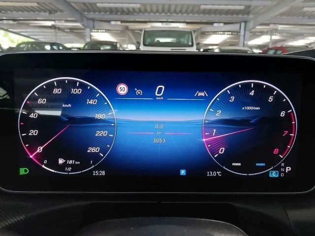 Mercedes-Benz CLE 200 AVANTGARDE Coupé