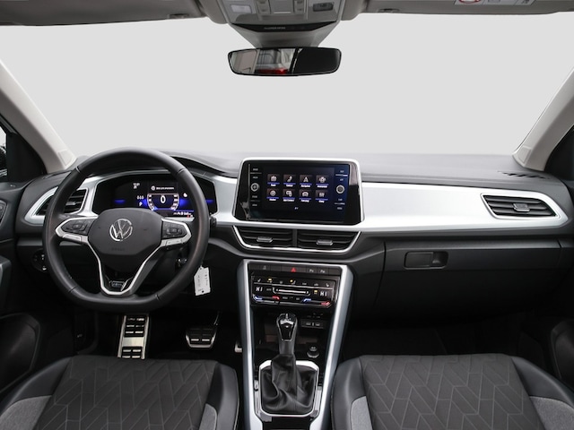 Volkswagen T-Roc 2.0 TDI DSG