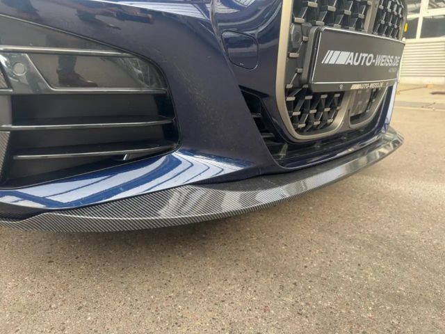 BMW 440 Cabrio xDrive