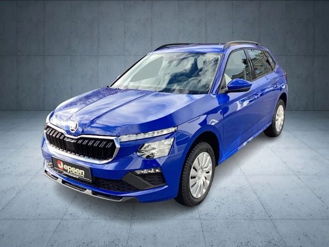 Skoda Kamiq 1.0 TSI