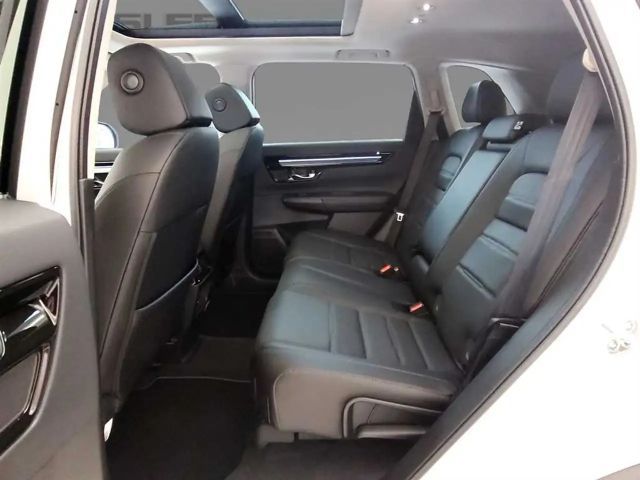 Honda CR-V 2.0 Elegance e:HEV