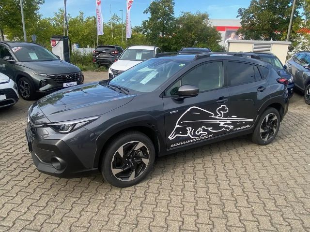 Subaru Crosstrek Crosstrek 2.0ie Lineartronic Comfort