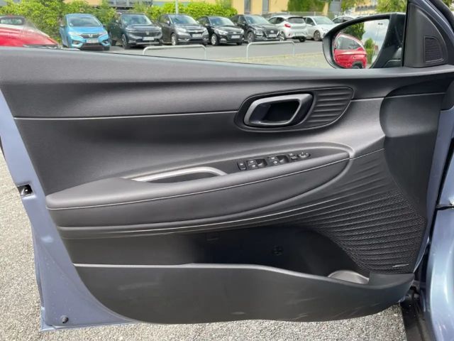 Hyundai Bayon 1.0 Trend