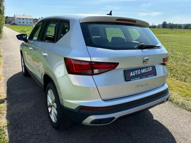 Seat Ateca 1.5 TSI Style