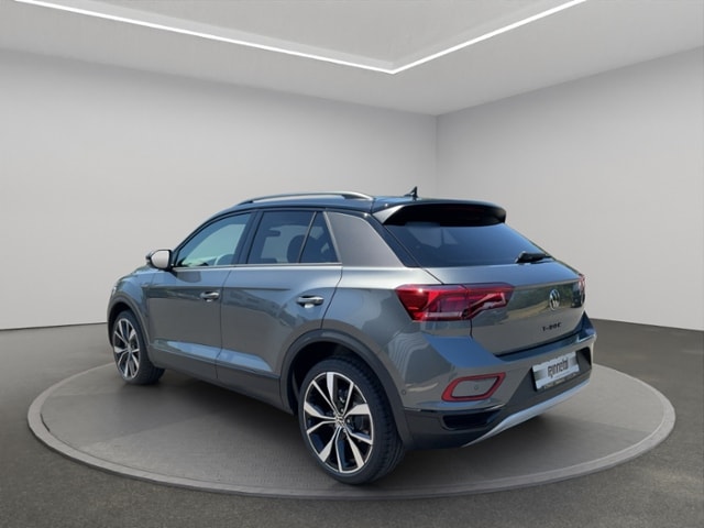 Volkswagen T-Roc DSG Plus Style