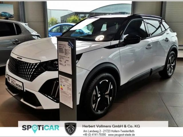 Peugeot E-2008 GT-Line