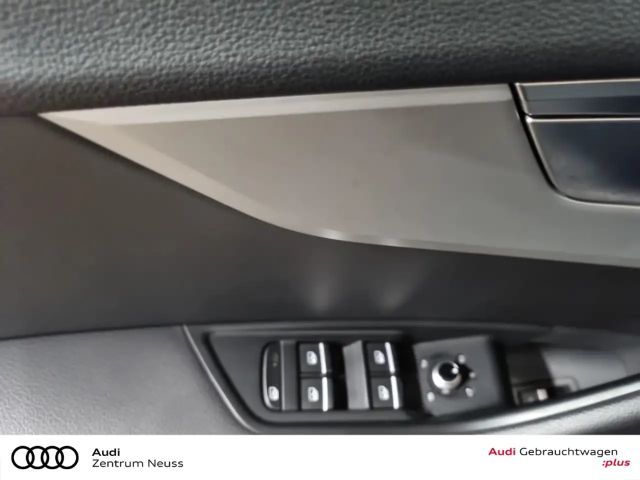 Audi A5 40 TDI Quattro Sportback