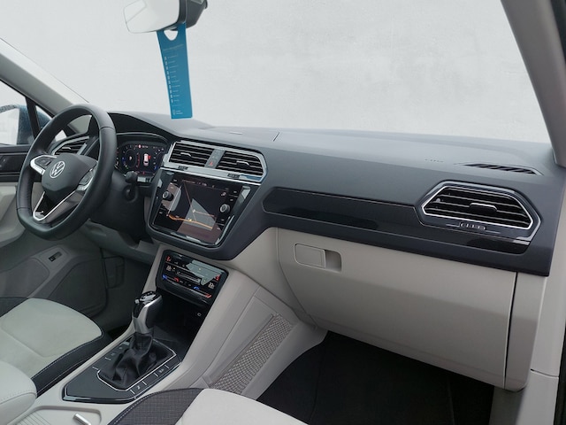 Volkswagen Tiguan 1.5 TSI Elegance Elegance