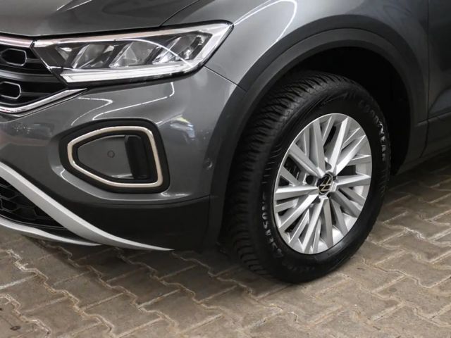 Volkswagen T-Roc 2.0 TDI Life