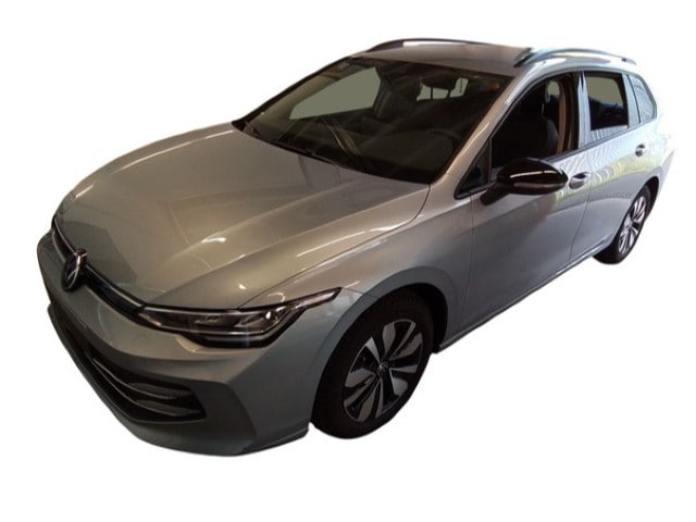 Volkswagen Golf 1.5 eTSI DSG Variant