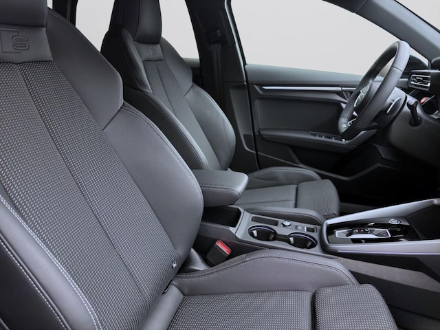 Audi A3 S-Tronic Sportback