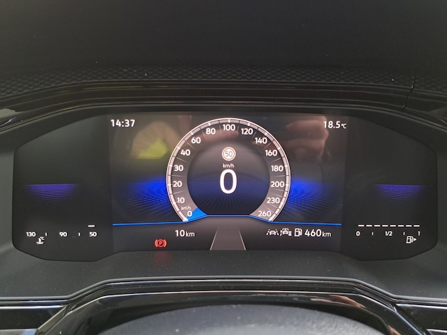 Volkswagen Polo 1.0 TSI Life