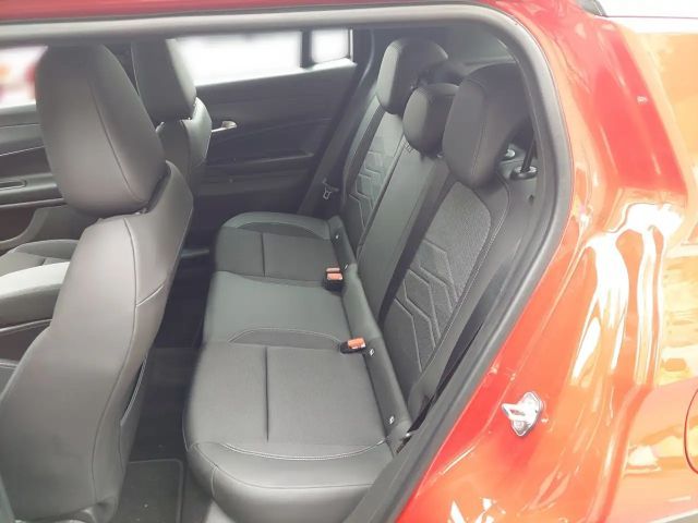 Jeep Avenger Altitude