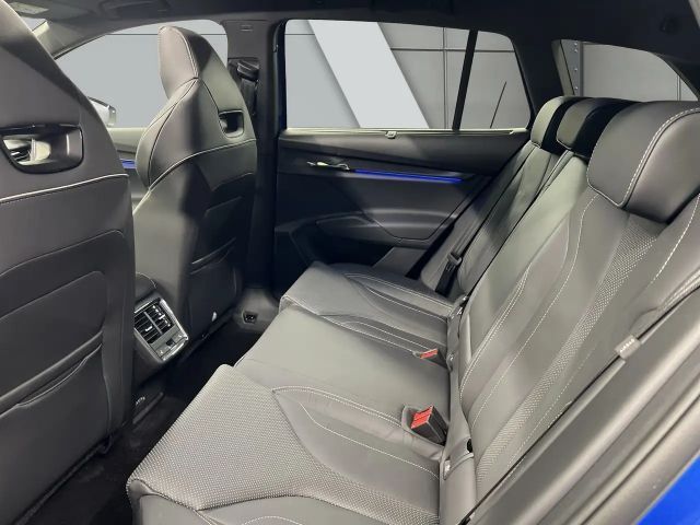 Skoda Enyaq 4x4 RS