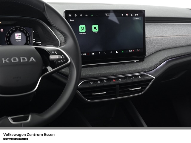 Skoda Octavia Combi Selection