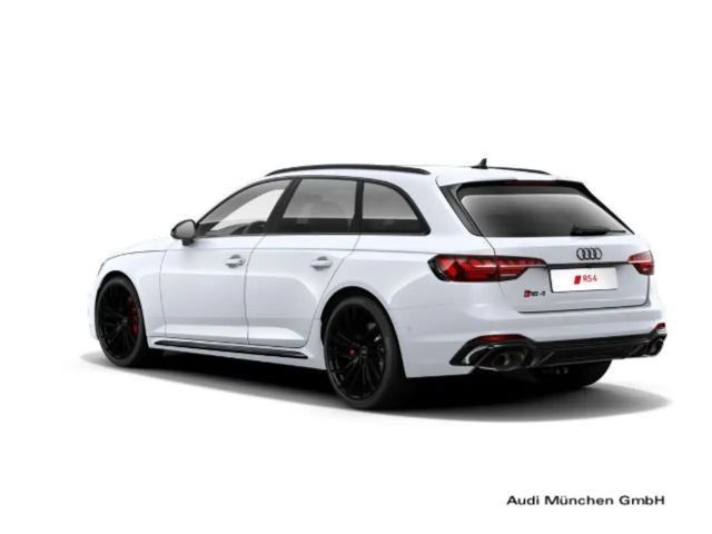 Audi RS4 Avant
