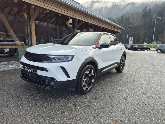 Opel Mokka GS-Line Grand Sport Turbo