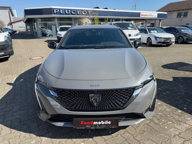 Peugeot E-308 GT-Line SW